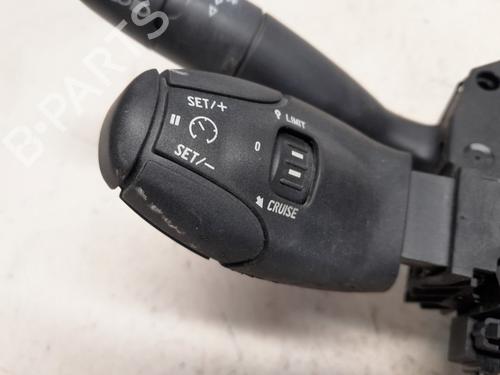 Steering column stalk PEUGEOT 308 SW I (4E_, 4H_) 1.6 16V | BP29439592I23 