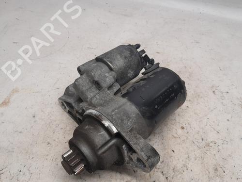 Used Starter Starter 36889047 36889047