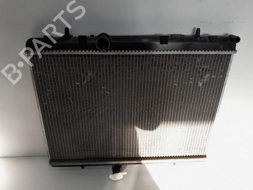 Køler PEUGEOT 308 CC (4B_) 1.6 16V (150 hp) 23984077