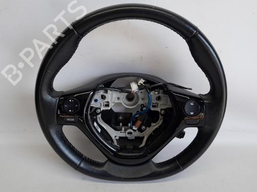 Used Steering wheel TOYOTA AYGO (_B4_) 1.0 (KGB40) (69 hp) 19516346