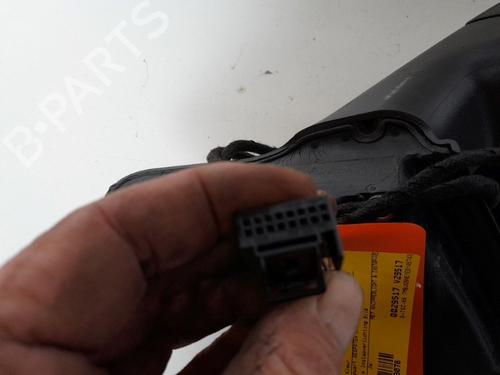 Retrovisor izquierdo SKODA OCTAVIA III Combi (5E5, 5E6) 1.6 TDI | BP29738993C26