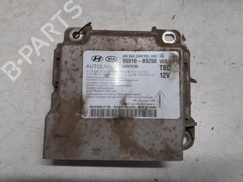 Airbag Kit HYUNDAI i10 II (BA, IA) 1.0 | BP29817259C86 