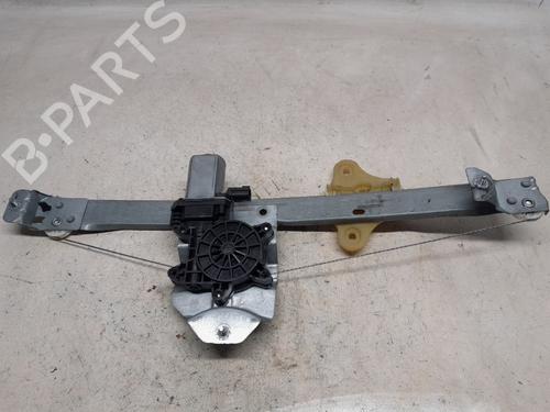 Used Front right window mechanism RENAULT CLIO IV (BH_) 0.9 TCe 90 (BHNF, BHMA, BHMH, BHJK, BHJR) (90 hp) 30085273