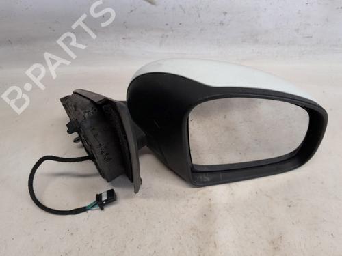 Used Right mirror RENAULT TWINGO III (BCM_, BCA_) 1.0 SCe 70 (71 hp) 29166902