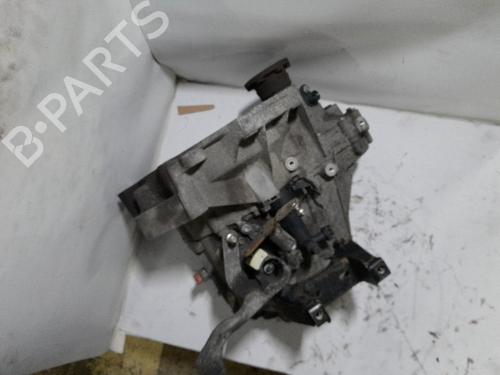 Gearbox SEAT IBIZA III (6L1) 1.4 16V | BP22212646M3 