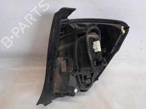 Left taillight CITROËN C3 II (SC_) 1.4 HDi 70 (SC8HZC, SC8HR0, SC8HP4) | BP29439586C34 