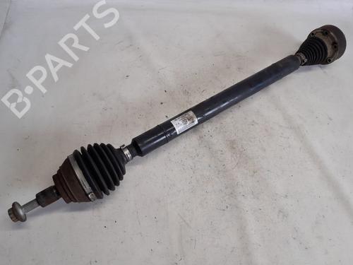 Used Right front driveshaft SKODA OCTAVIA III Combi (5E5, 5E6) 1.6 TDI (110 hp) 29738912