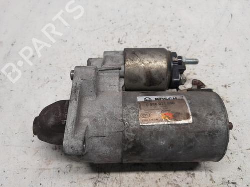 Used Starter FIAT GRANDE PUNTO (199_) 1.2 (65 hp) 18900369