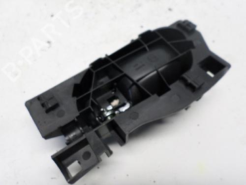 Rear right exterior door handle CITROËN C4 Picasso I MPV (UD_) 2.0 HDi 138 | BP11064888C130 