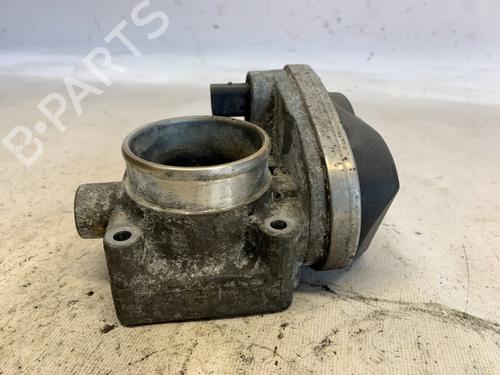 Used Throttle body Throttle body MINI MINI (R50, R53) Cooper (116 hp) 30554092 30554092