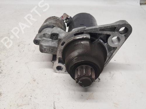Starter VW EOS (1F7, 1F8) 1.6 FSI | BP36752291M8 - Image 3
