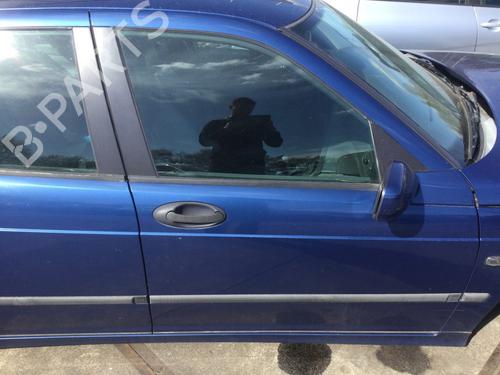 Used Right front door Right front door SAAB 9-5 (YS3E) 2.3 t (170 hp) 34042501 34042501