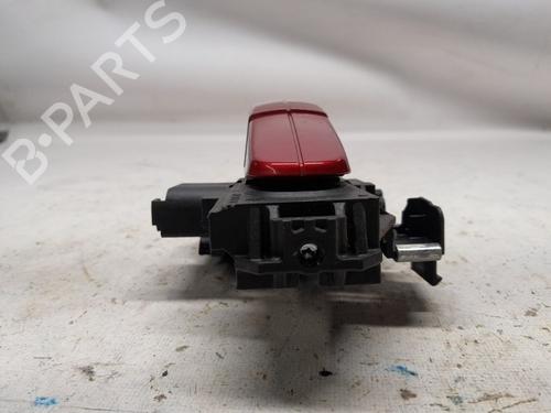 Rear left exterior door handle FORD FOCUS III Turnier 1.6 TDCi ECOnetic | BP22175446C130 