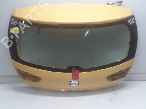 Used Tailgate Tailgate 11078605 11078605