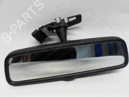 Used Rear mirror OPEL ASTRA H Estate (A04) 1.4 (L35) (90 hp) 11064104