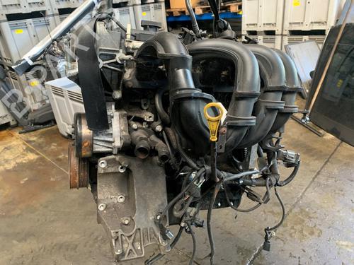 Engine FORD FOCUS C-MAX (DM2) 1.6 | BP39414002M1 - Image 5