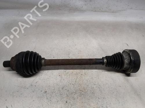 Used Left front driveshaft VW GOLF V (1K1) 1.6 (102 hp) 29981194