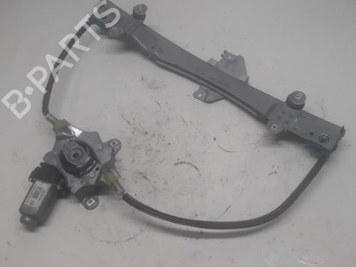 Used Front right window mechanism Front right window mechanism 11080143 11080143