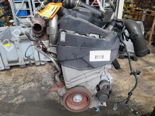 Engine RENAULT CLIO IV Grandtour (KH_) 1.5 dCi 90 (KHN3, KHN4) | BP25749245M1 