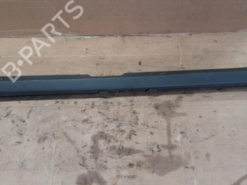 Used Rear bumper CITROËN JUMPER II Van 2.2 HDi 120 (120 hp) 15969920
