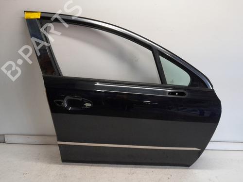 Used Right front door PEUGEOT 508 I (8D_) 1.6 HDi (112 hp) 18853068