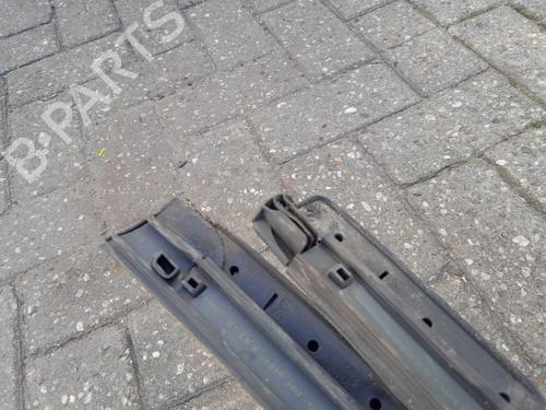 Roof bar BMW X1 (E84) xDrive 18 d | BP30085355C65 