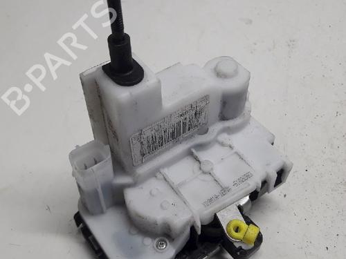 Rear right lock FIAT PANDA (169_) 1.2 (169.AXB11, 169.AXB1A) | BP13153074C99 