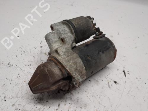 Used Starter OPEL CORSA D (S07) 1.0 (L08, L68) (60 hp) 30658502