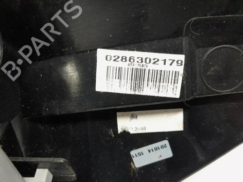 Left taillight RENAULT CAPTUR I (J5_, H5_) 0.9 TCe 90 | BP30923387C34 - Image 4