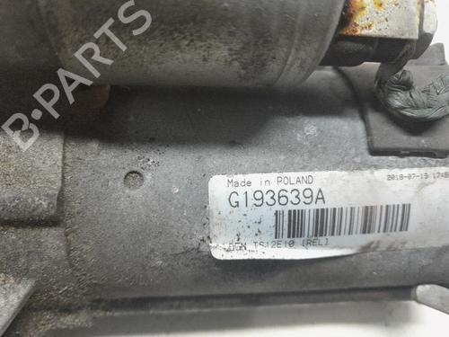 Startmotor VOLVO C30 (533) 1.6 | BP22317777M8 