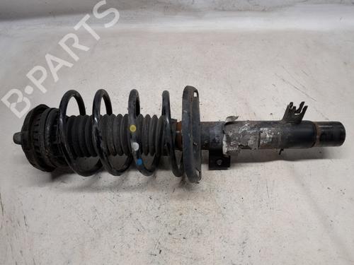 Used Left front shock absorber CITROËN C4 CACTUS 1.2 VTi 82 (82 hp) 30378421