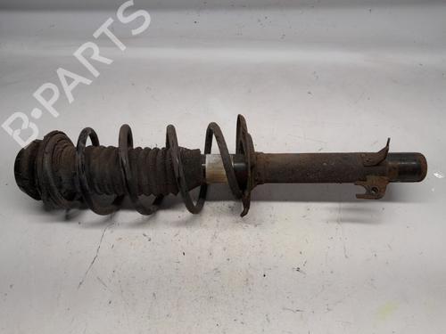 Used Left front shock absorber Left front shock absorber TOYOTA AYGO (_B1_) 1.0 (KGB10_, KGB10R) (68 hp) 32714241 32714241