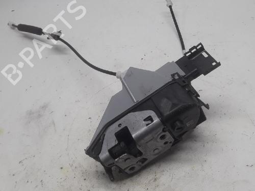 Used Rear left lock Rear left lock PEUGEOT 508 SW I (8E_) 1.6 HDi (115 hp) 13153596 13153596