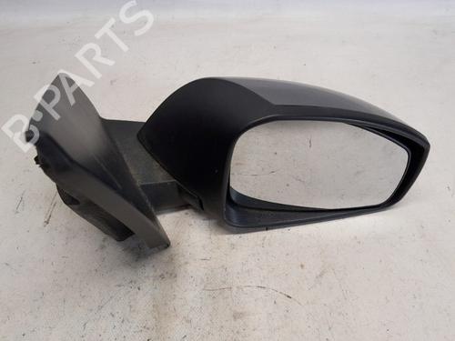 Used Right mirror RENAULT MEGANE III Grandtour (KZ0/1) 1.4 TCe (KZ0F, KZ1V) (130 hp) 28827794