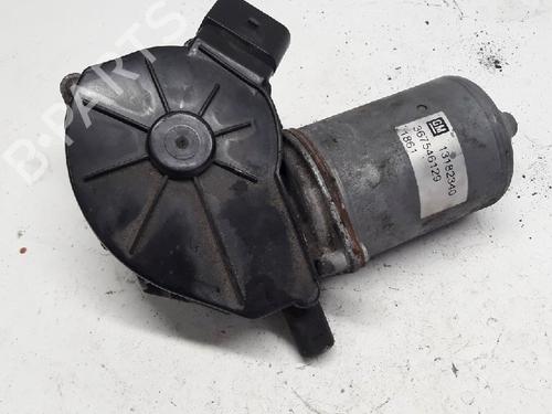 Front wiper motor OPEL CORSA D (S07) 1.3 CDTI (L08, L68) | BP11070402M29 