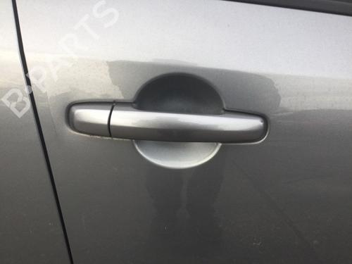 Used Front right exterior door handle Front right exterior door handle 39516384 39516384