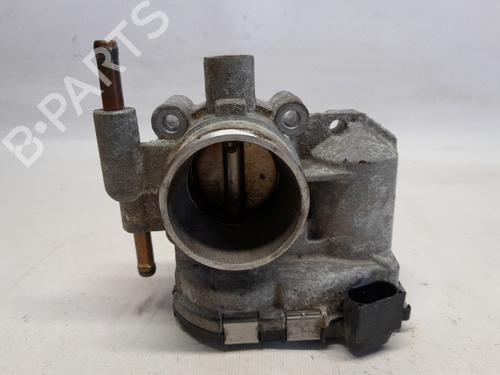 Used Throttle body OPEL TIGRA TwinTop (X04) 1.4 (R97) (90 hp) 26967319