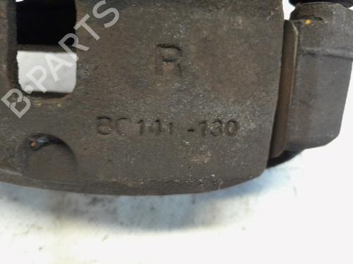 Right front brake caliper HYUNDAI i10 I (PA) 1.2 | BP29166584M104 