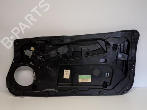 Used Front right window mechanism Front right window mechanism 12185902 12185902
