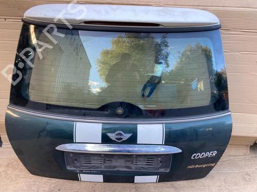 Tailgate MINI MINI (R50, R53) Cooper | BP11135854C6 