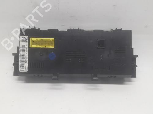 Climate control CITROËN C3 II (SC_) 1.4 | BP11135767I5 