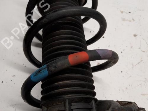 Right front shock absorber VOLVO V40 Hatchback (525) D2 | BP18850637M17 