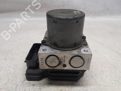 ABS Bremseaggregat OPEL MOKKA / MOKKA X (J13) 1.4 LPG (_76) | BP29817544M43 