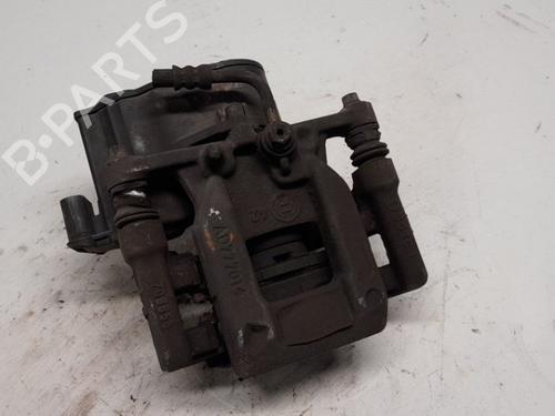 Used Left rear brake caliper CITROËN C4 Grand Picasso II (DA_, DE_) 2.0 BlueHDi 150 (150 hp) 15828424