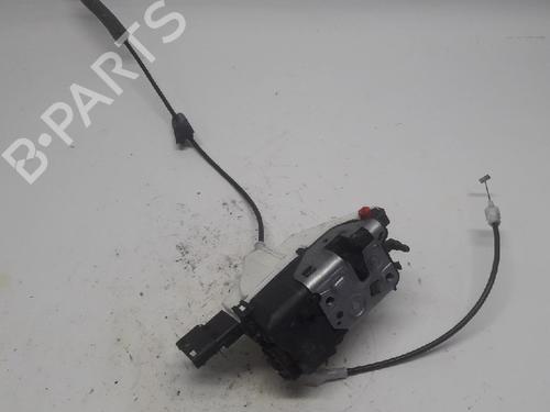 Used Rear right lock PEUGEOT 308 I (4A_, 4C_) 1.6 16V (120 hp) 13153648