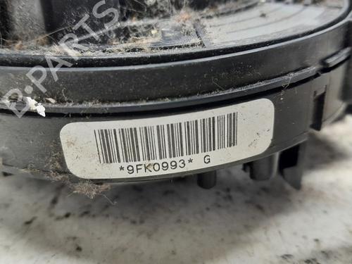 Kontaktrulle Airbag DAIHATSU SIRION (M3_) 1.0 (M300) | BP12536898C102