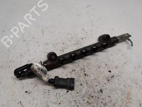 Used Injection rail OPEL ASTRA K (B16) 1.6 CDTi (68) (110 hp) 18848476