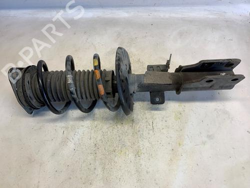 Used Left front shock absorber Left front shock absorber 38097097 38097097