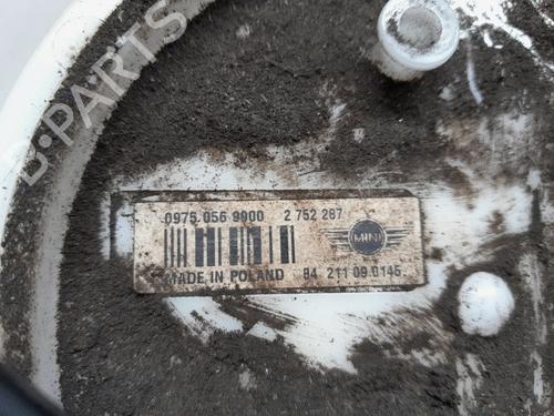 Fuel pump MINI MINI (R56) One | BP30160090M76
