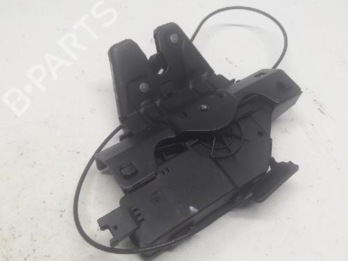 Annen BMW 1 (E81) 116 i (122 hp) 11078545